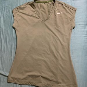 Nike Dri Fit Shirt